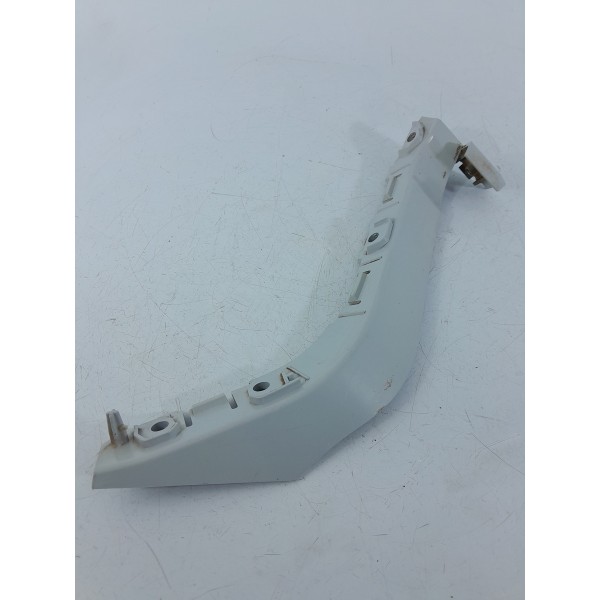 Guia Parachoque Evoque Traseiro Esq 2013/2019 Bj3217a882ac