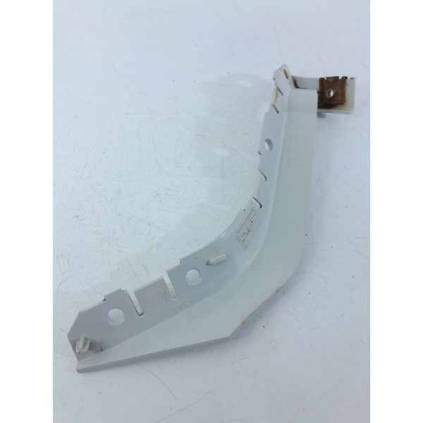 Guia Parachoque Evoque Tras Dir 2012/2019 Bj3217a881ac