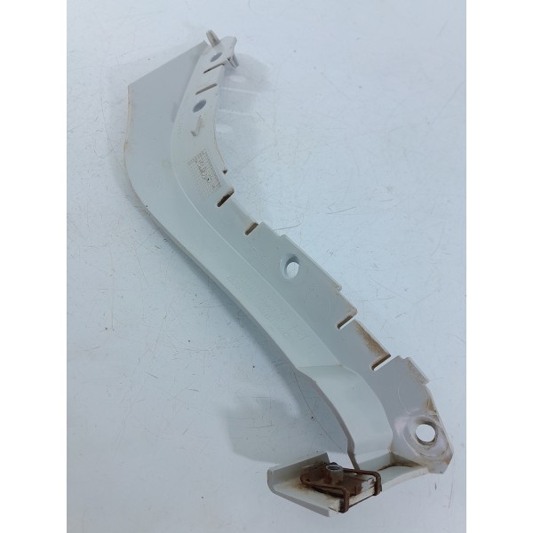 Guia Parachoque Evoque Tras Dir 2012/2019 Bj3217a881ac