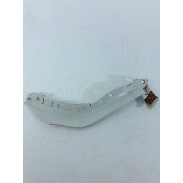 Guia Parachoque Evoque Tras Dir 2012/2019 Bj3217a881ac