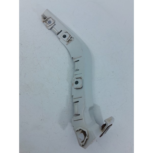 Guia Parachoque Evoque Tras Dir 2012/2019 Bj3217a881ac