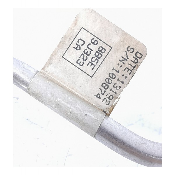 Cano Bomba Alta Pressao Evoque 2.0 2012/2019 Bb5e9j323ca