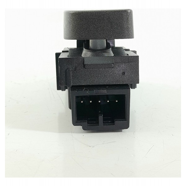 Botao Trava Porta Evoque Dianteira Esq 2012/2019 Bj3214017bb