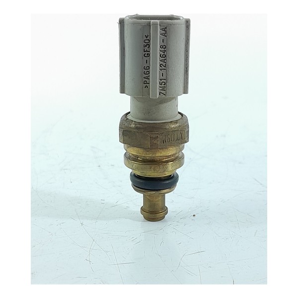 Sensor Temperatura Agua Evoque 2012/2019 7m5112a648aa