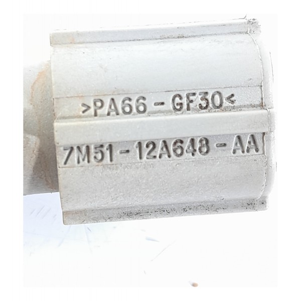 Sensor Temperatura Agua Evoque 2012/2019 7m5112a648aa