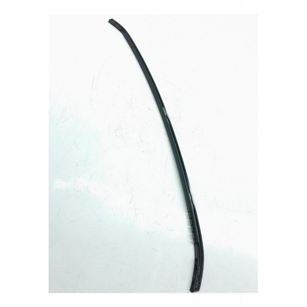 Friso Tampa Traseira Evoque 2012/2019 Preto