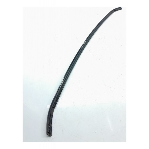 Friso Tampa Traseira Evoque 2012/2019 Preto