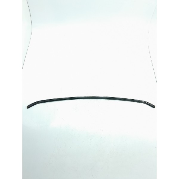 Friso Tampa Traseira Evoque 2012/2019 Preto