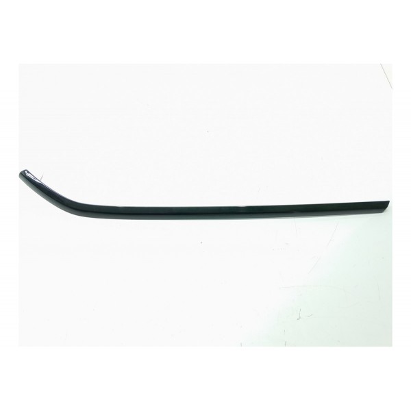 Friso Lateral Vidro Evoque Traseiro Direito 2012/2019 Preto