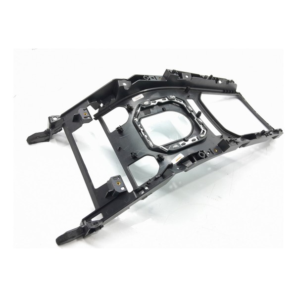 Moldura Console Central Evoque 2012/2020 Bj32045a66aaw