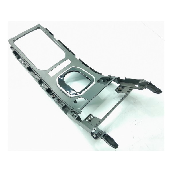 Moldura Console Central Evoque 2012/2020 Bj32045a66aaw