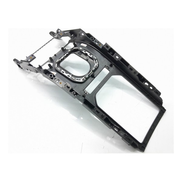 Moldura Console Central Evoque 2012/2020 Bj32045a66aaw