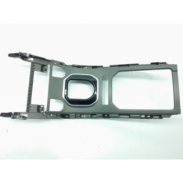 Moldura Console Central Evoque 2012/2020 Bj32045a66aaw