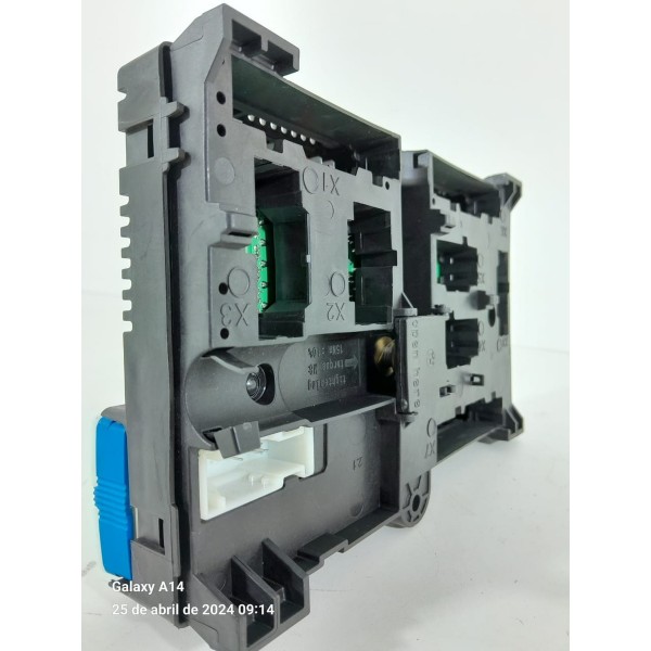 Caixa Fusiveis Reles Bmw 320 G20 2019/2025 8734161