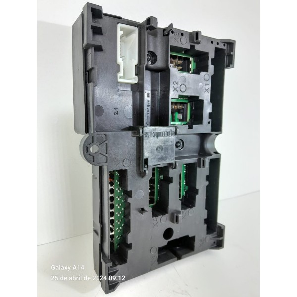 Caixa Fusiveis Reles Bmw 320 G20 2019/2025 8734161