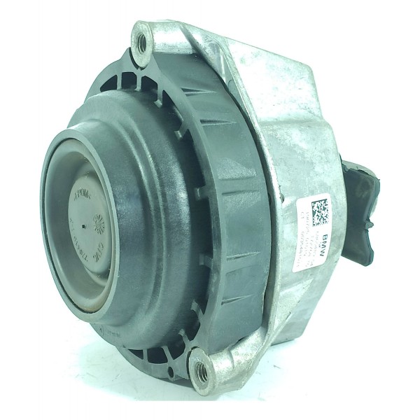 Coxim Hidraulico Motor Bmw 320 330 Esq 2019/2025 686048904
