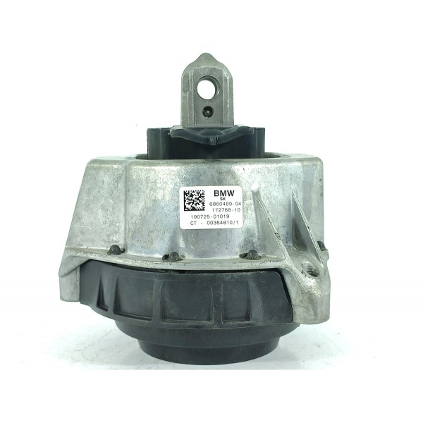 Coxim Hidraulico Motor Bmw 320 330 Esq 2019/2025 686048904