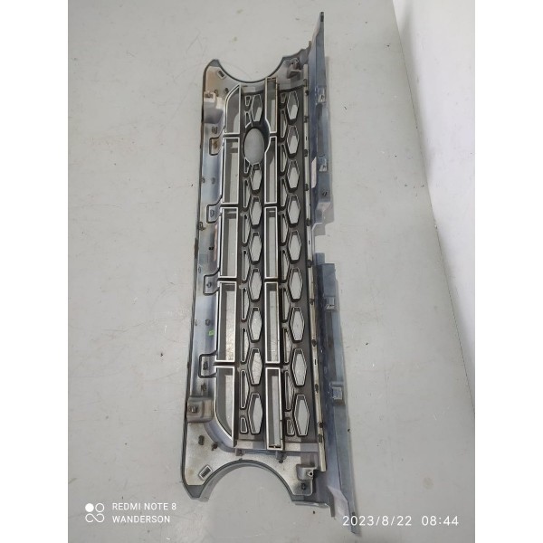 Grade Discovery 4 Completa 2011/2015 Ah228138 Branco Brilhante