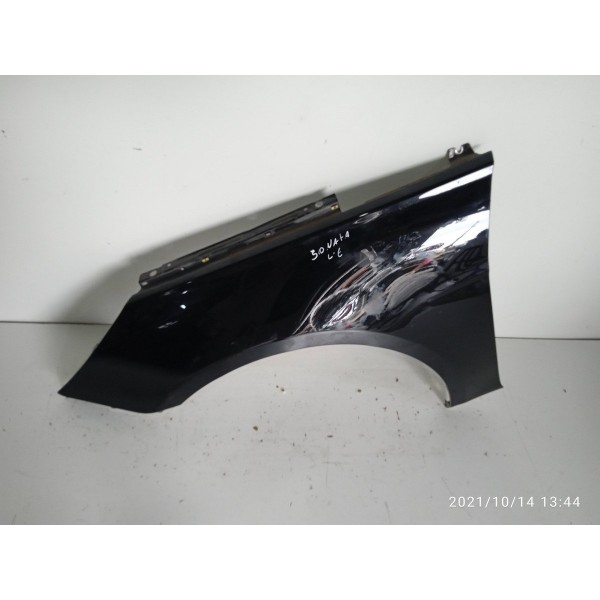 Paralama Hyundai Sonata Esquerdo 2011/2015