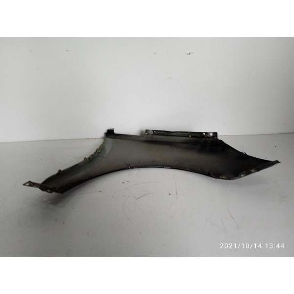 Paralama Hyundai Sonata Esquerdo 2011/2015