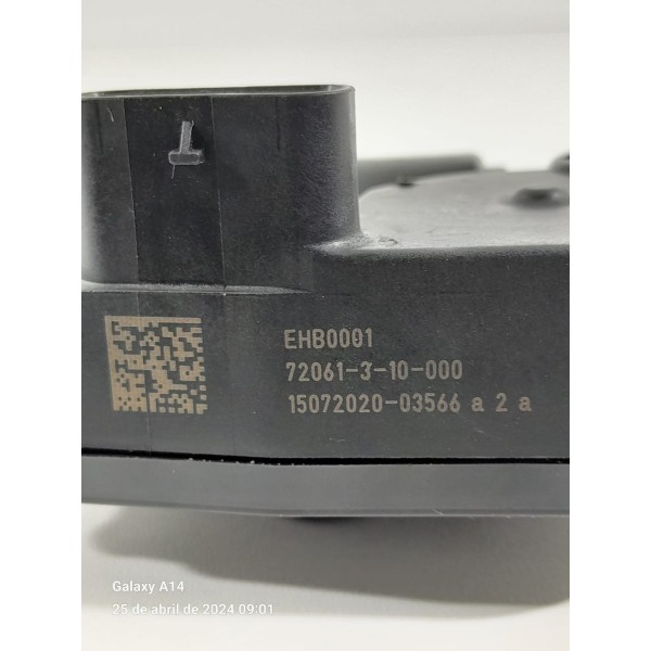 Atuador Valvula Termostatica Bmw 320 330 B48 2019/2025