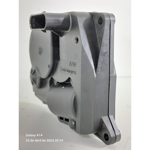 Atuador Valvula Termostatica Bmw 320 330 B48 2019/2025