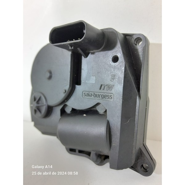 Atuador Valvula Termostatica Bmw 320 330 B48 2019/2025
