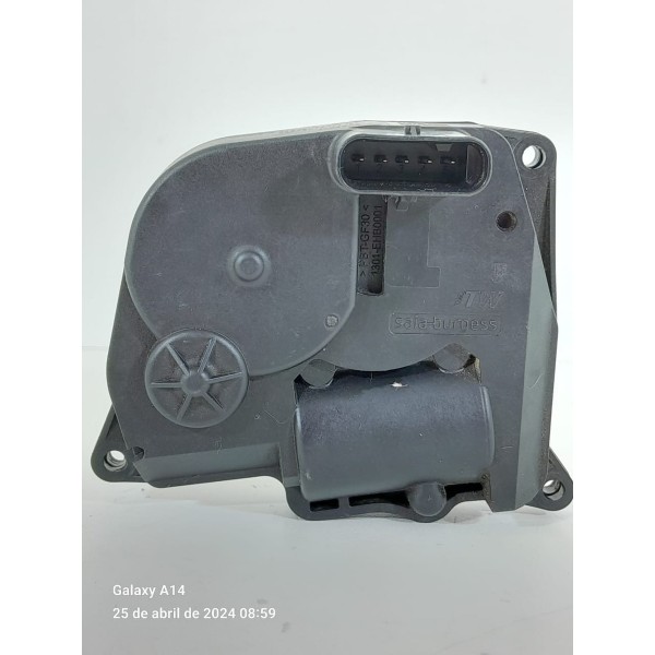 Atuador Valvula Termostatica Bmw 320 330 B48 2019/2025