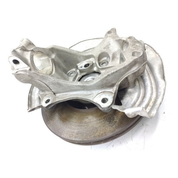 Montante Manga Eixo Bmw 320 330 G20 Dianteira Esq 2019/2025