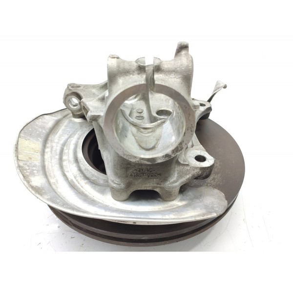 Montante Manga Eixo Bmw 320 330 G20 Dianteira Esq 2019/2025