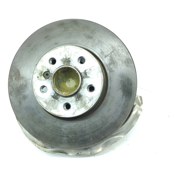 Montante Manga Eixo Bmw 320 330 G20 Dianteira Esq 2019/2025