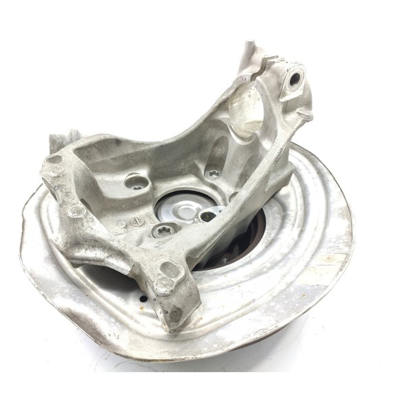 Montante Manga Eixo Bmw 320 330 G20 Dianteira Esq 2019/2025