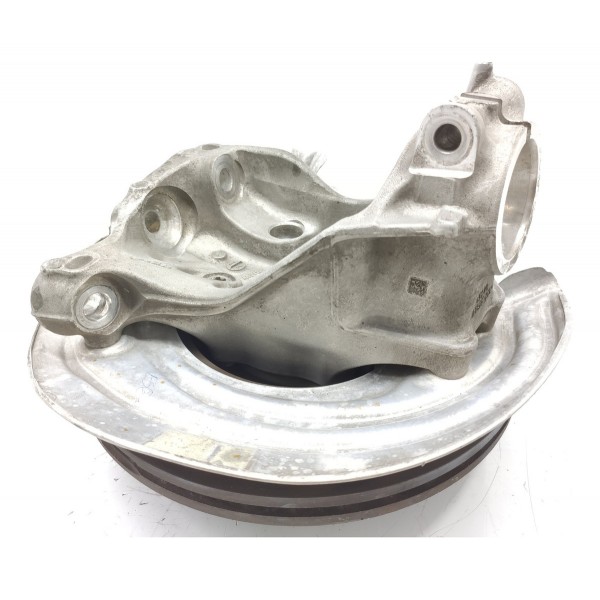 Montante Manga Eixo Bmw 320 330 G20 Dianteira Esq 2019/2025