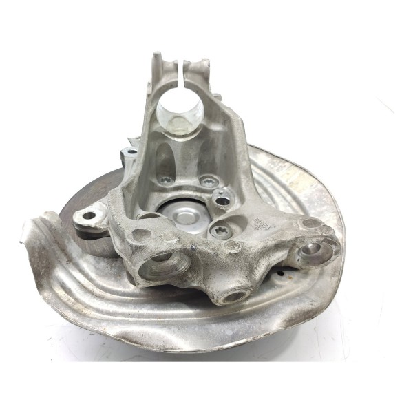 Montante Manga Eixo Bmw 320 330 G20 Dianteira Esq 2019/2025