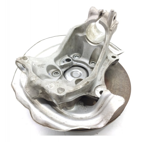 Montante Manga Eixo Bmw 320 330 G20 Dianteiro Dir 2019/2025