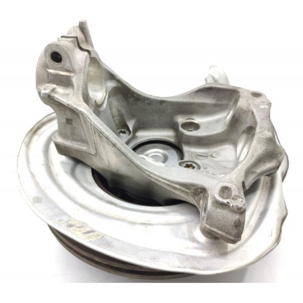 Montante Manga Eixo Bmw 320 330 G20 Dianteiro Dir 2019/2025