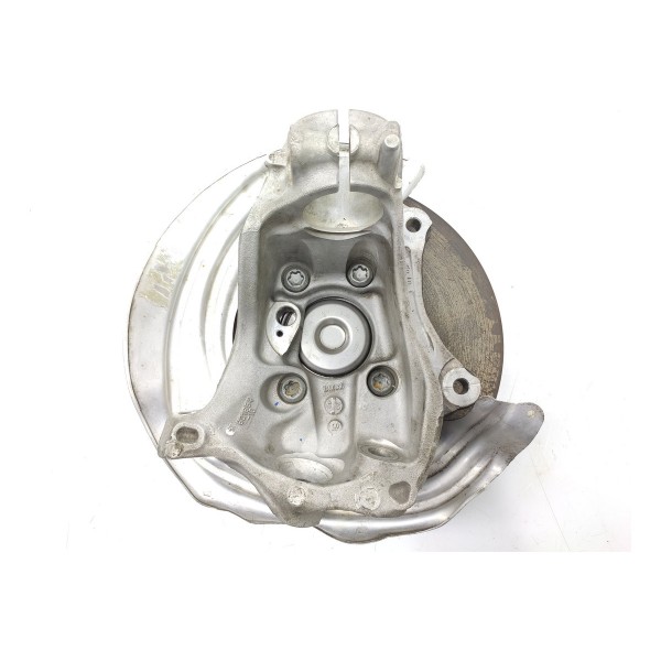 Montante Manga Eixo Bmw 320 330 G20 Dianteiro Dir 2019/2025