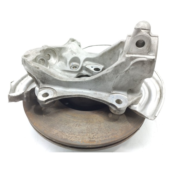 Montante Manga Eixo Bmw 320 330 G20 Dianteiro Dir 2019/2025