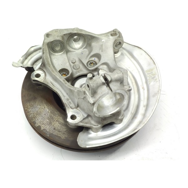 Montante Manga Eixo Bmw 320 330 G20 Dianteiro Dir 2019/2025