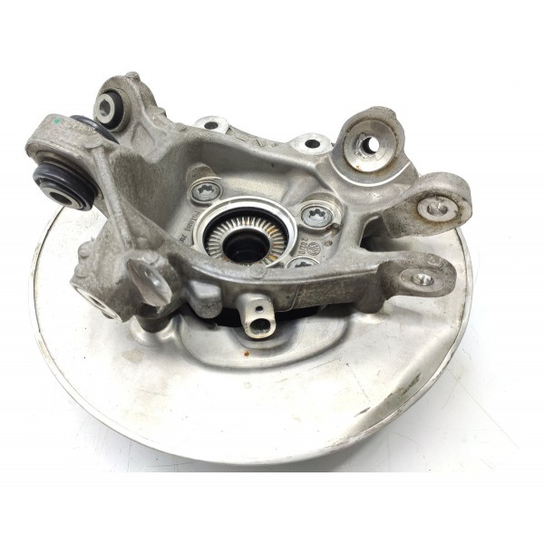 Montante Manga Eixo Bmw 320 330 G20 Traseira Direita 2019/25