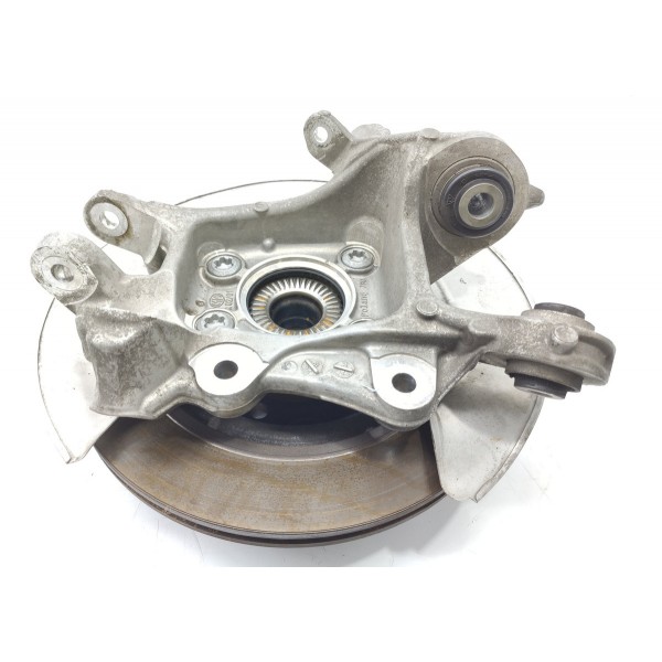 Montante Manga Eixo Bmw 320 330 G20 Traseira Direita 2019/25