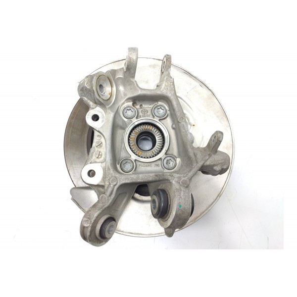 Montante Manga Eixo Bmw 320 330 G20 Traseira Direita 2019/25