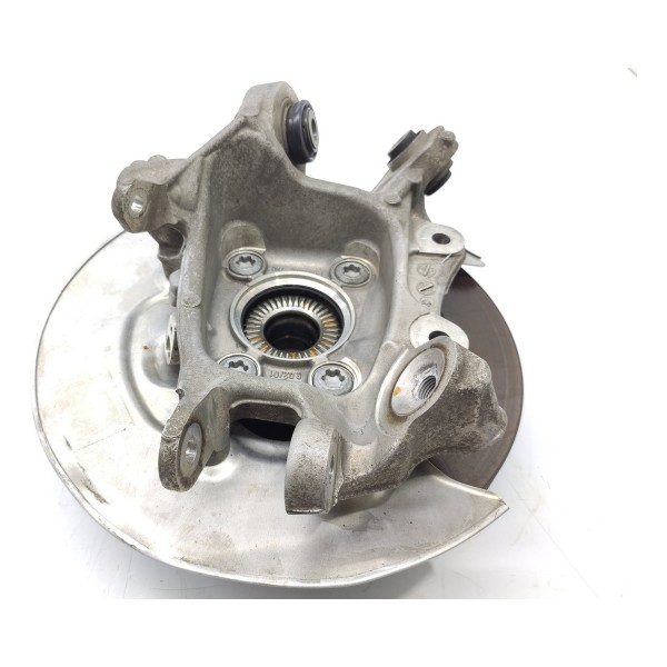 Montante Manga Eixo Bmw 320 330 G20 Traseira Direita 2019/25