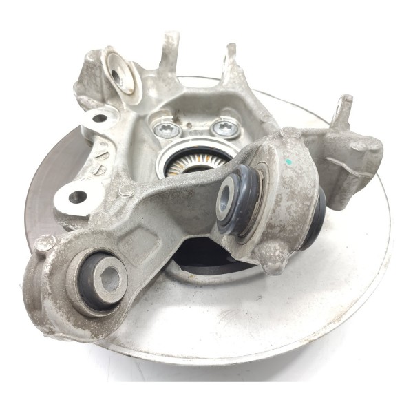 Montante Manga Eixo Bmw 320 330 G20 Traseira Direita 2019/25