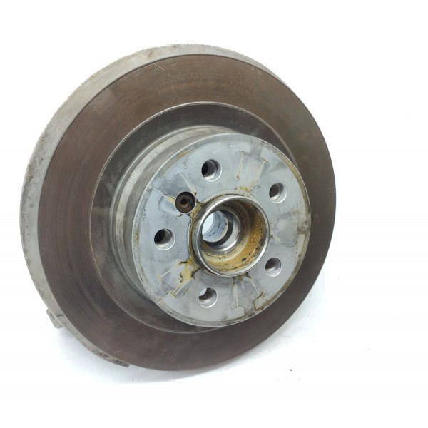 Montante Manga Eixo Bmw 320 330 G20 Traseira Direita 2019/25