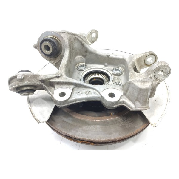 Montante Manga Eixo Bmw 320 330 G20 Traseita Esquerda 19/25