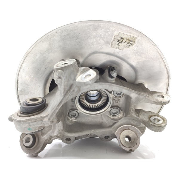 Montante Manga Eixo Bmw 320 330 G20 Traseita Esquerda 19/25