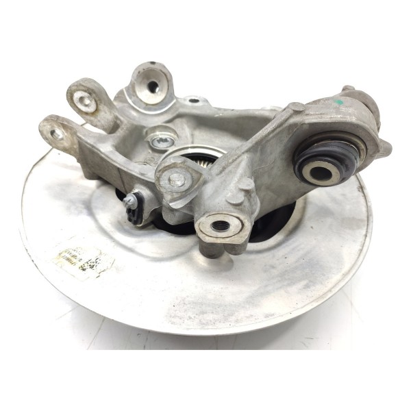 Montante Manga Eixo Bmw 320 330 G20 Traseita Esquerda 19/25