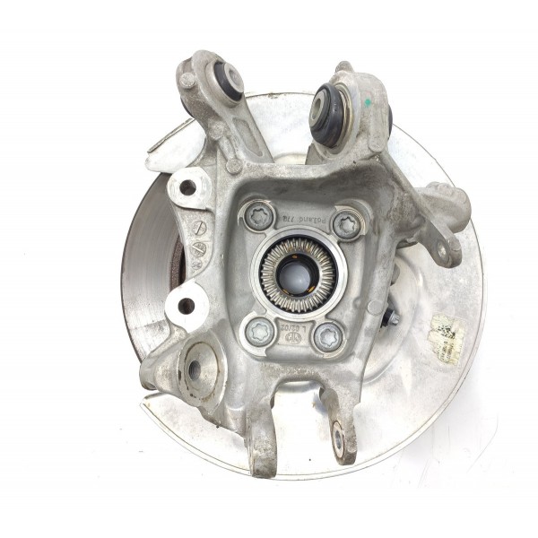 Montante Manga Eixo Bmw 320 330 G20 Traseita Esquerda 19/25