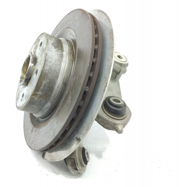 Montante Manga Eixo Bmw 320 330 G20 Traseita Esquerda 19/25